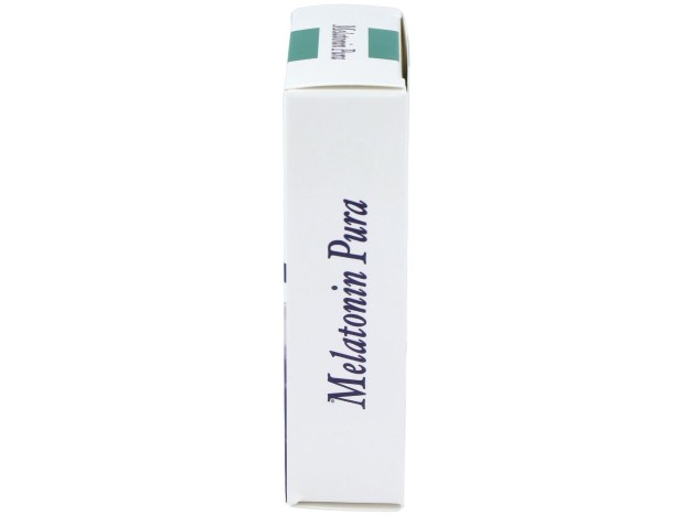 Melatonin Pura 1Mg. 120Comp.