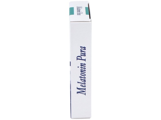 Melatonin Pura 1Mg. 60Microtabletas