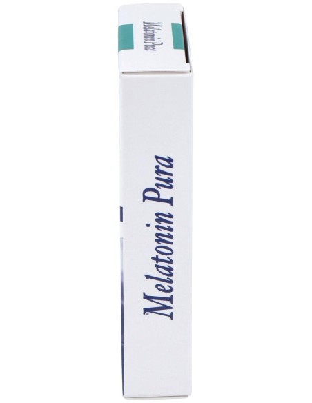 Melatonin Pura 1Mg. 60Microtabletas