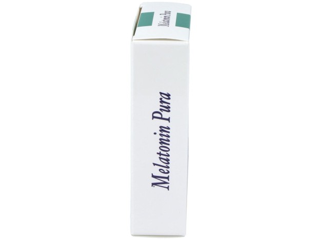 Melatonin Pura 1Mg. 120Comp.