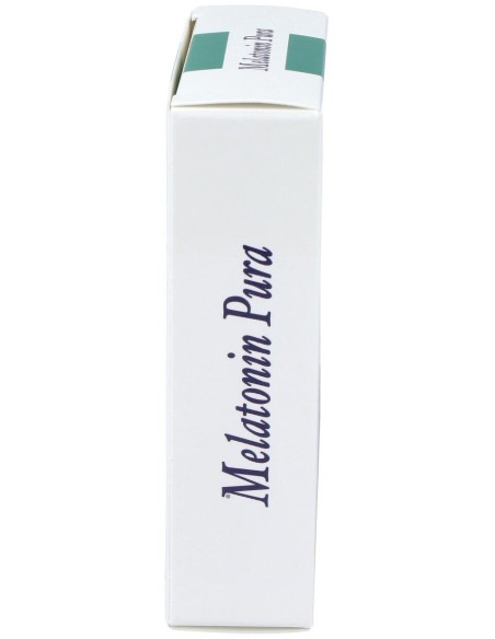 Melatonin Pura 1Mg. 120Comp.