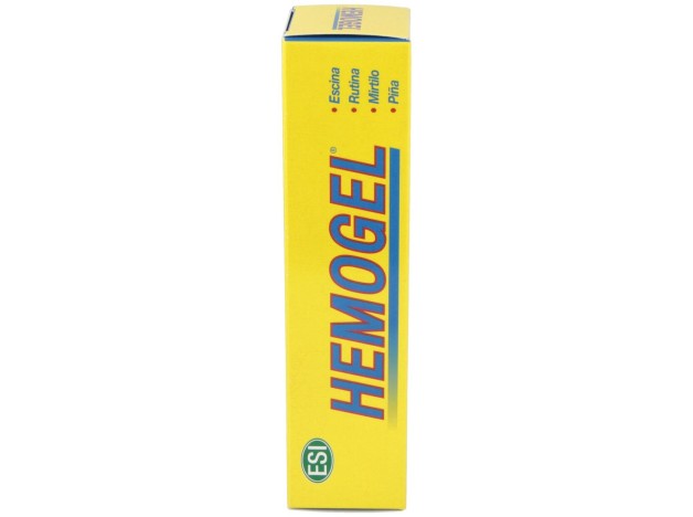 Hemogel Gel 50 Ml