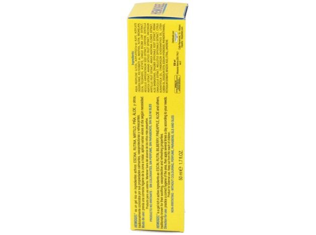 Hemogel Gel 50 Ml