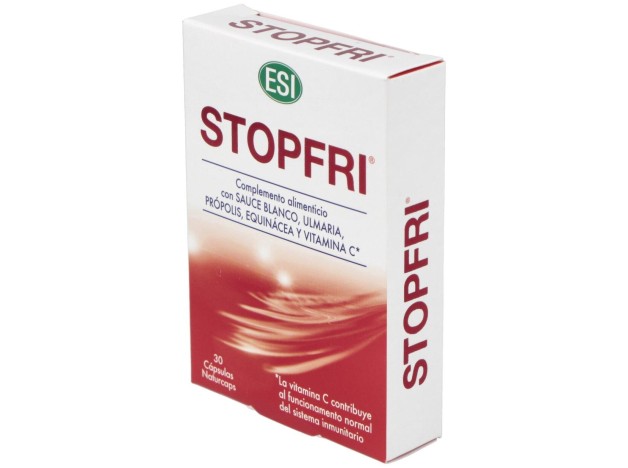 Stopfri (Stopgrip) 30Cap.