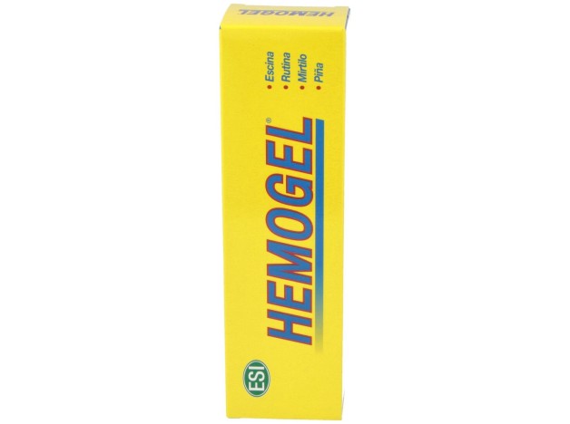Hemogel Gel 50 Ml