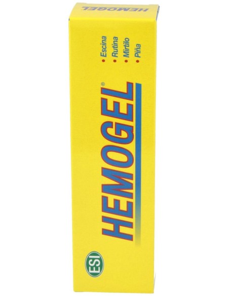 Hemogel Gel 50 Ml
