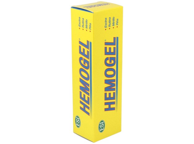 Hemogel Gel 50 Ml