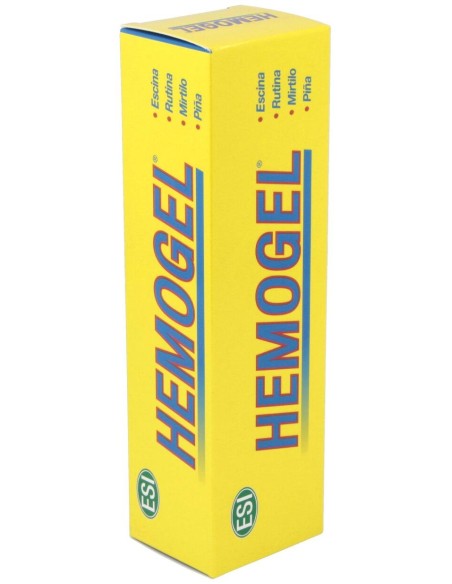 Hemogel Gel 50 Ml