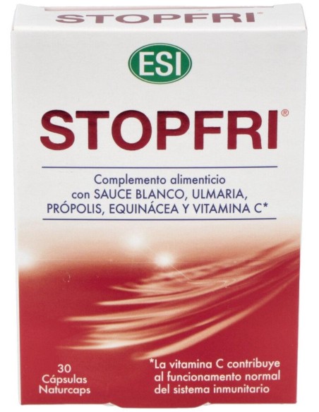 Stopfri (Stopgrip) 30Cap.