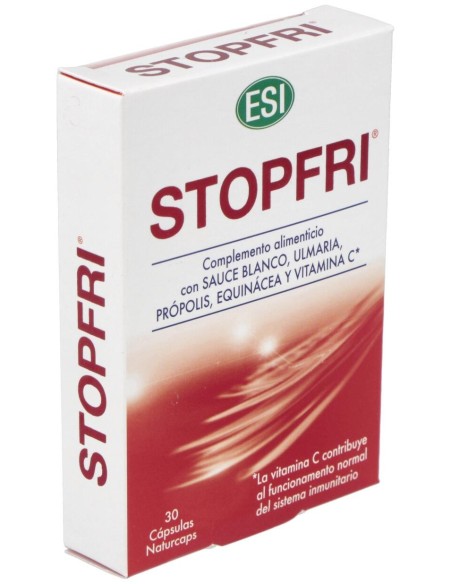 Stopfri (Stopgrip) 30Cap.