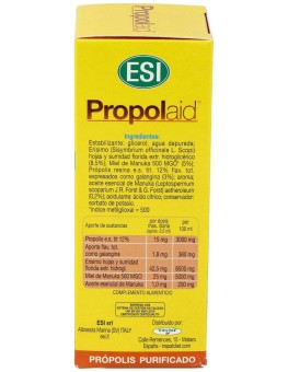 Propolgola Miel Manuka...