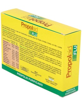 Esi Propolaid Flu Sabor...
