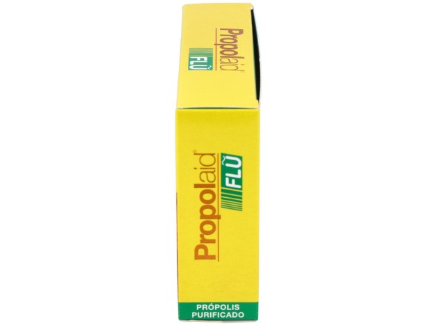 Esi Propolaid Flu Sabor Menta 10 Sobres
