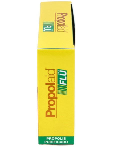 Esi Propolaid Flu Sabor Menta 10 Sobres