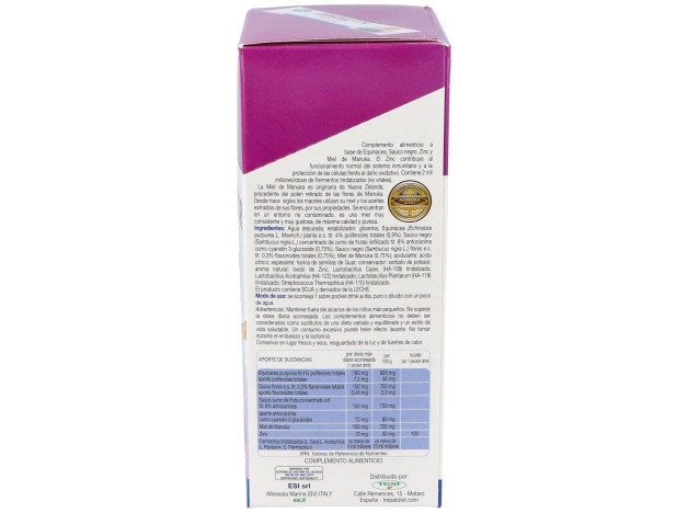 Immunilflor Pocket Drink 16Sbrs.