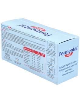 Fermental Max 12Viales