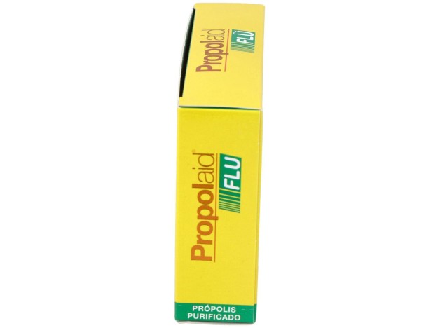 Esi Propolaid Flu Sabor Menta 10 Sobres