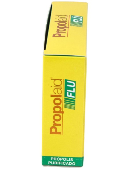 Esi Propolaid Flu Sabor Menta 10 Sobres