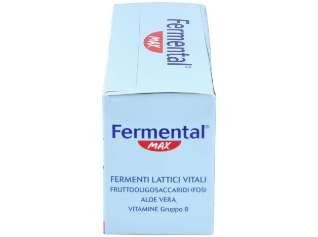 Fermental Max 12Viales