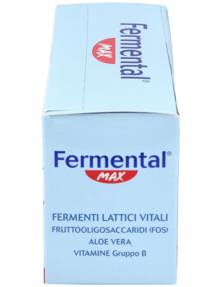Fermental Max 12Viales
