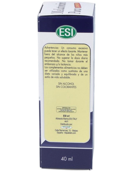 Melatonin Junior 1Mg. Sabor Chocolate Blanco 40Ml.