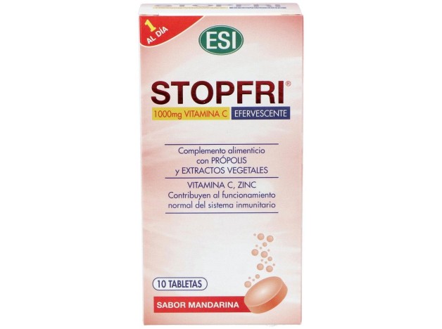 Stopfri 10Comp.Eferv.