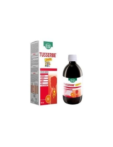 Esi Tusserbe Junior 180Ml