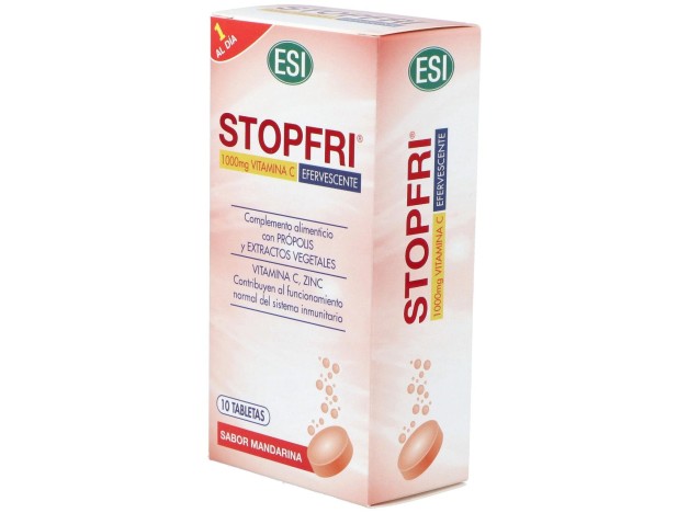 Stopfri 10Comp.Eferv.