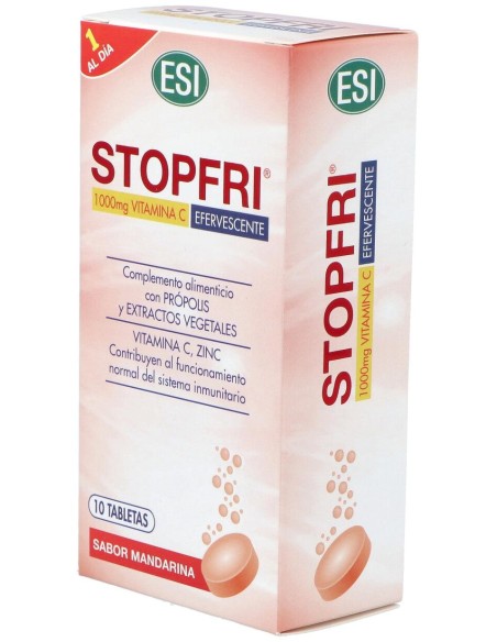 Stopfri 10Comp.Eferv.