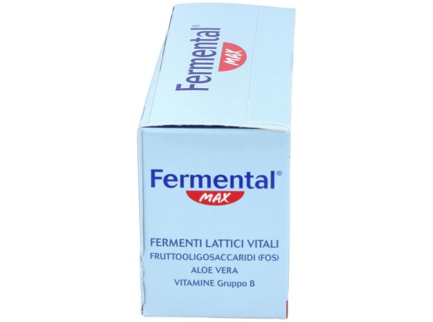 Fermental Max 12Viales