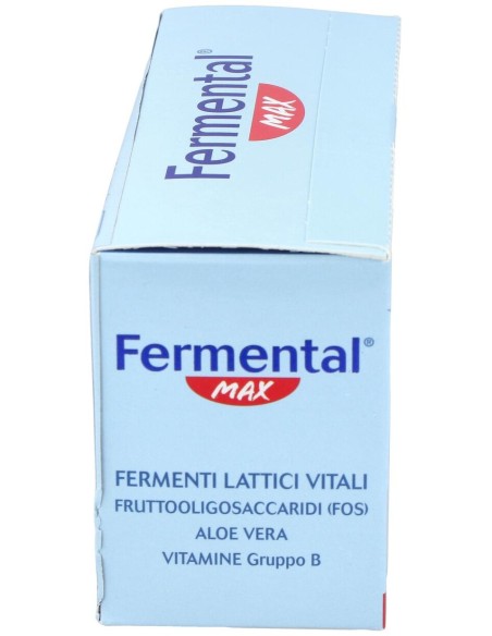 Fermental Max 12Viales