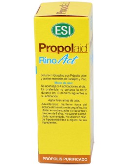 Propolaid Rinoact Spray 20Ml.