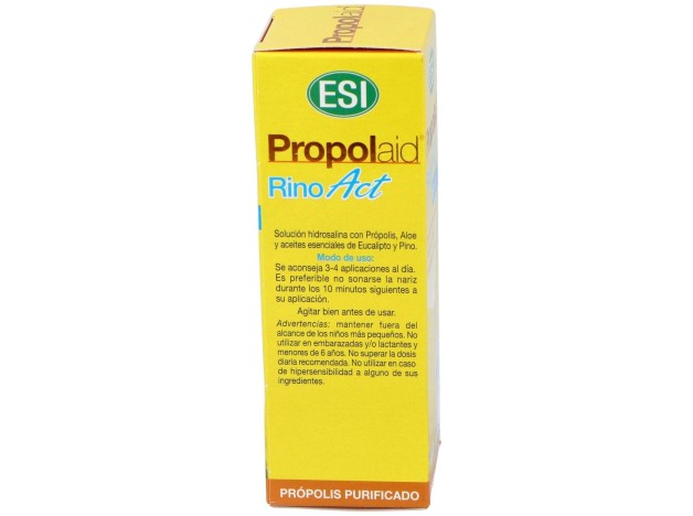 Propolaid Rinoact Spray 20Ml.