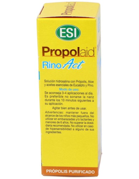 Propolaid Rinoact Spray 20Ml.