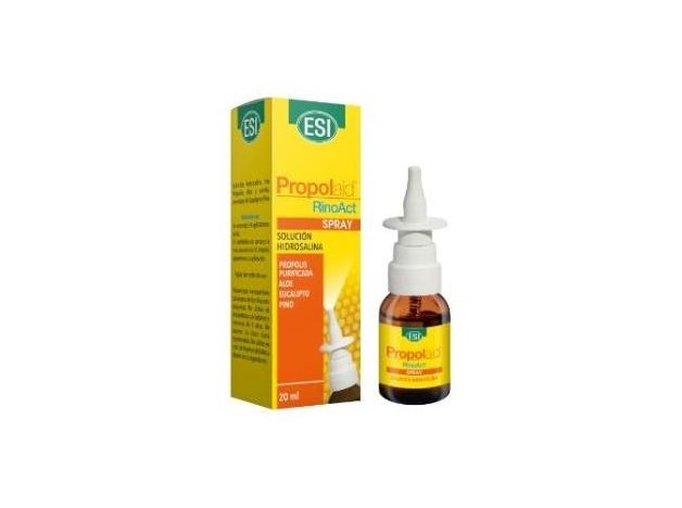 Propolaid Rinoact Spray 20Ml.