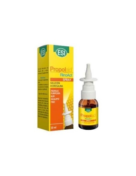 Propolaid Rinoact Spray 20Ml.