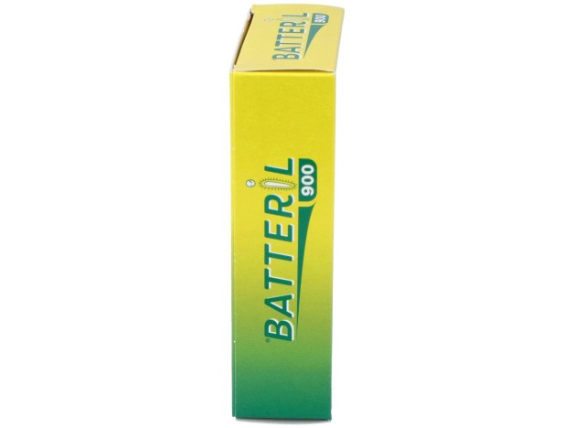 Esi Batteril 900 Árbol Del Té 30Comp.
