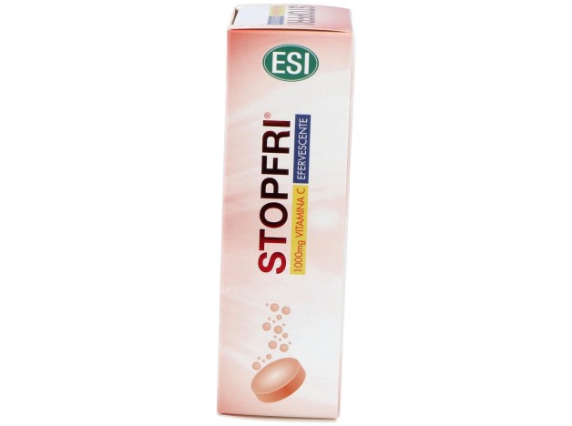 Stopfri 10Comp.Eferv.