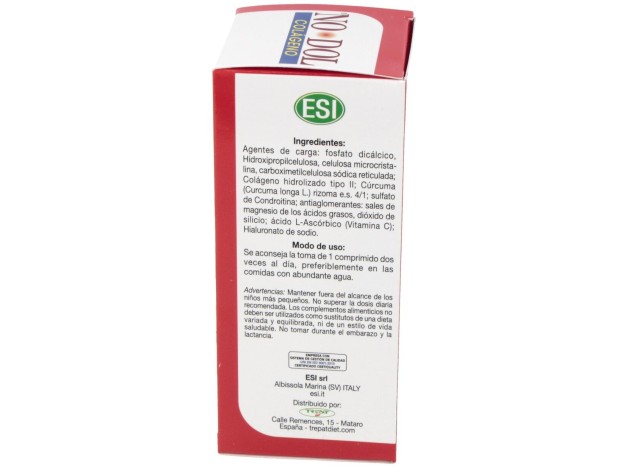 No Dol Colageno 60Comp.