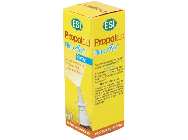 Propolaid Rinoact Spray 20Ml.