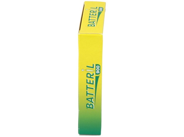 Batteril 900 10Comp.