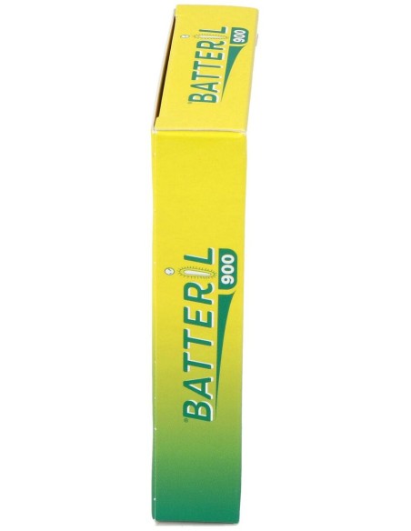 Batteril 900 10Comp.