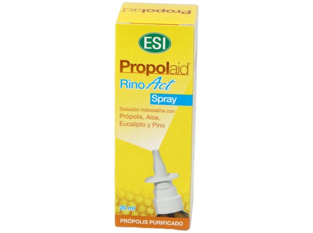 Propolaid Rinoact Spray 20Ml.