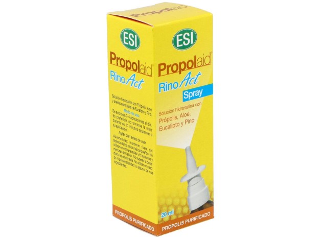 Propolaid Rinoact Spray 20Ml.