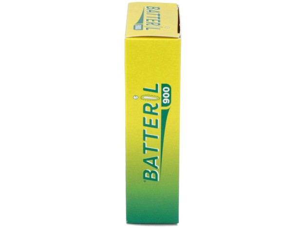 Esi Batteril 900 Árbol Del Té 30Comp.