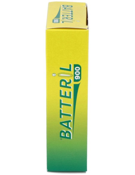 Esi Batteril 900 Árbol Del Té 30Comp.