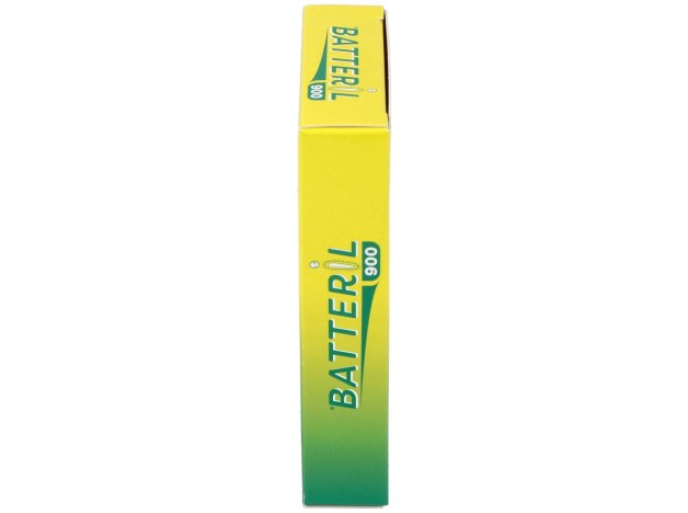 Batteril 900 10Comp.