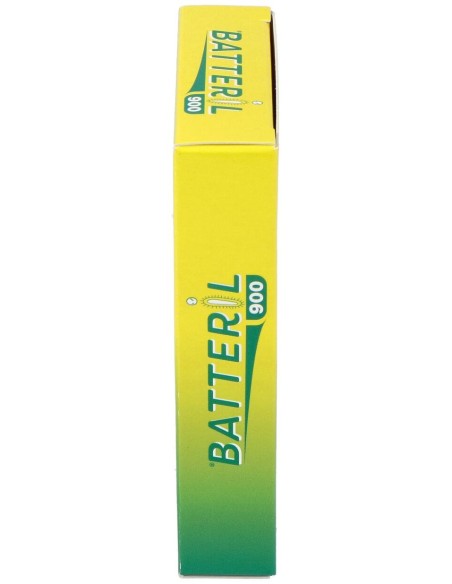 Batteril 900 10Comp.