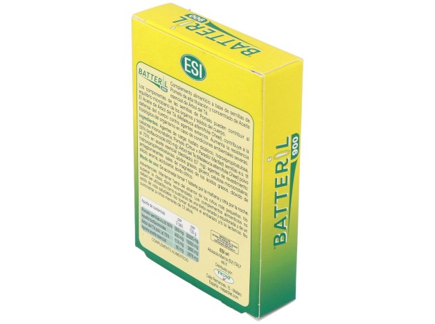Batteril 900 10Comp.