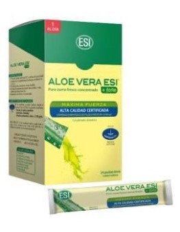 Zumo Aloe Vera +Forte...